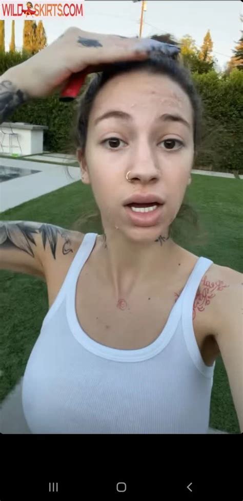 Bhad Bhabie Nude Onlyfans Bhadbhabie Leaked Video And。